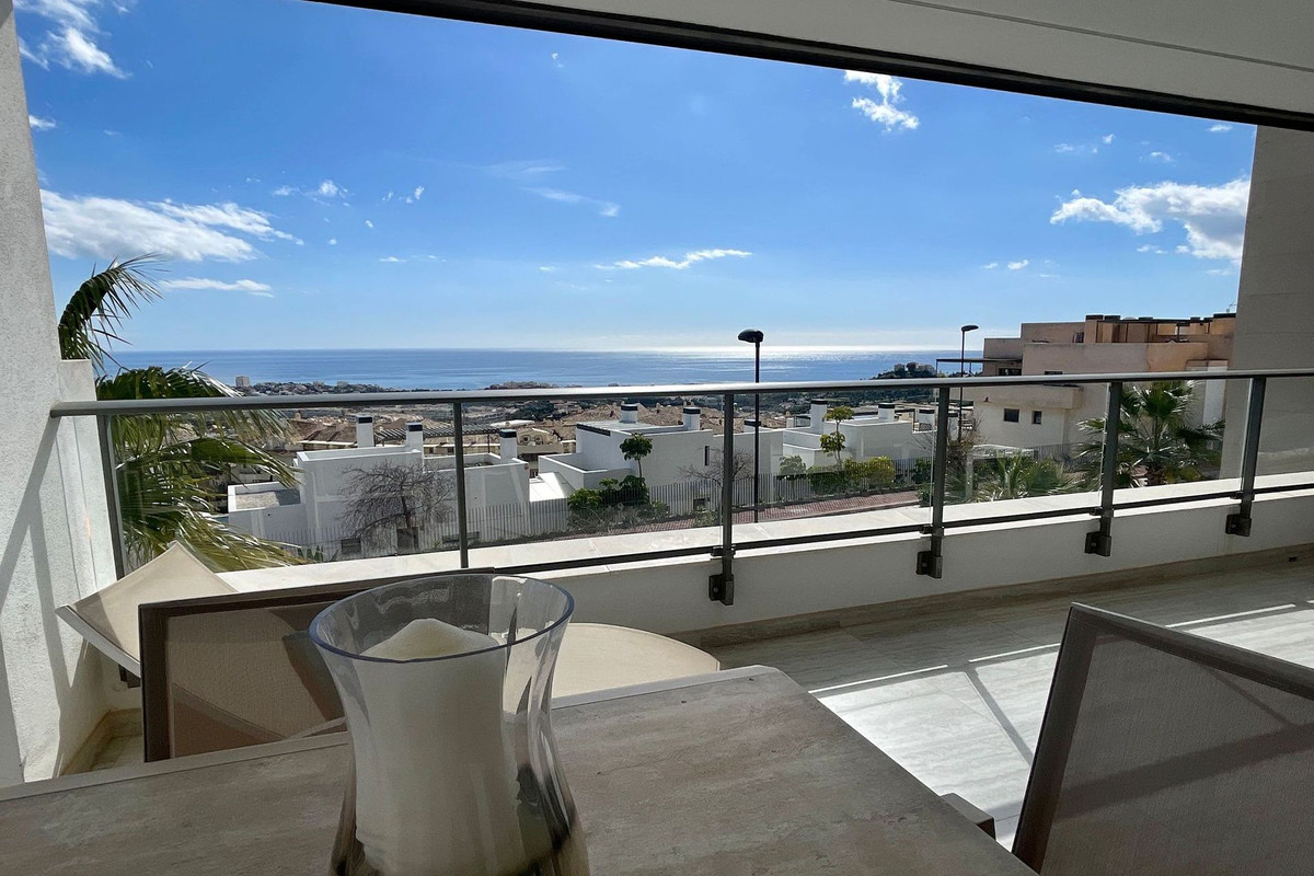 Appartement te koop in Benalmadena | 3 slaapkamers H5020915