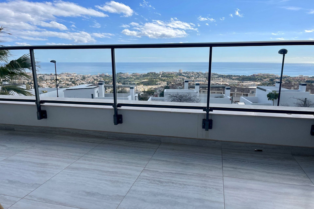 Appartement te koop in Benalmadena | 3 slaapkamers H5020915