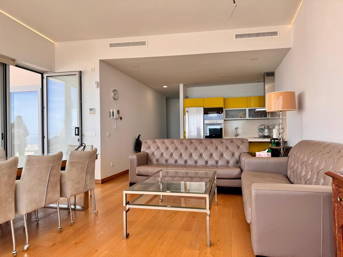 Penthouse te koop in Benalmadena | 3 slaapkamers H5034829