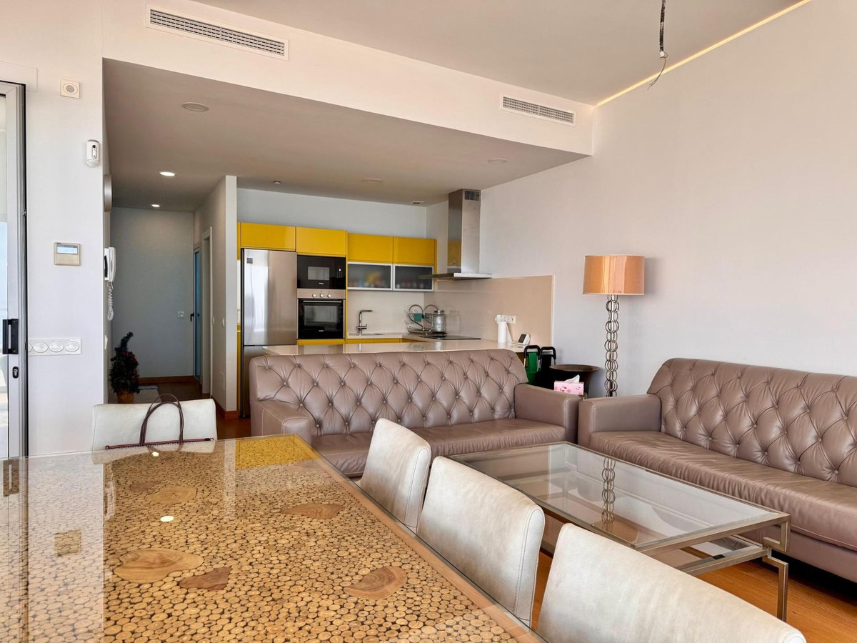 Penthouse te koop in Benalmadena | 3 slaapkamers H5034829