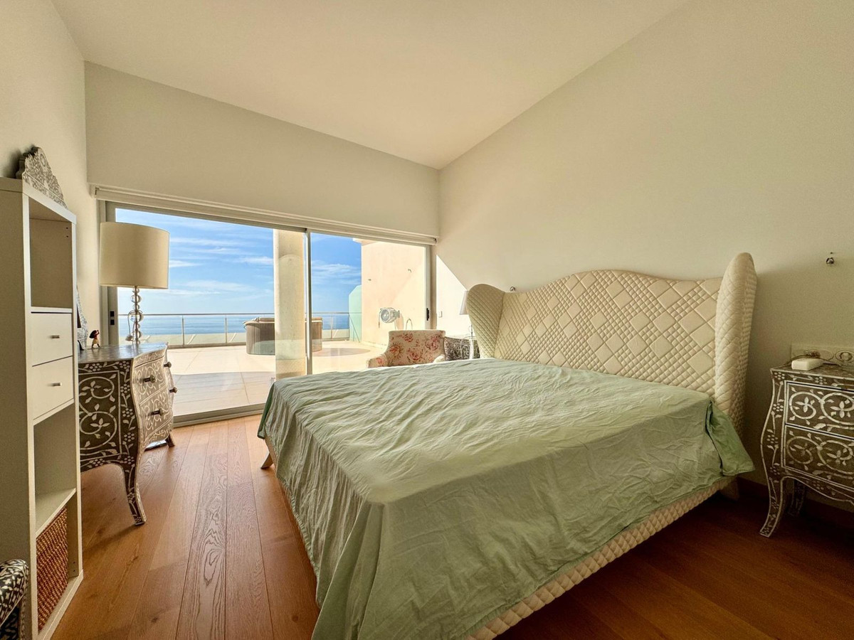 Penthouse te koop in Benalmadena | 3 slaapkamers H5034829