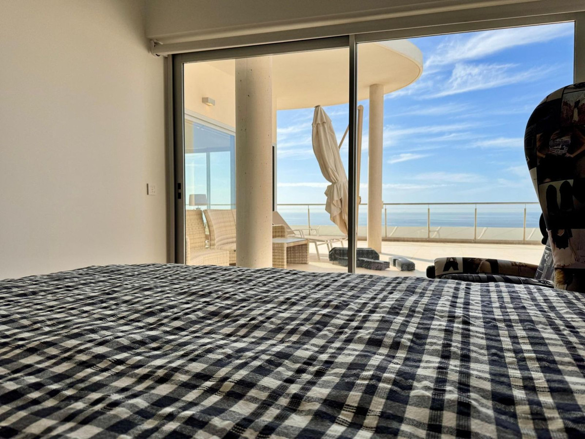 Penthouse te koop in Benalmadena | 3 slaapkamers H5034829