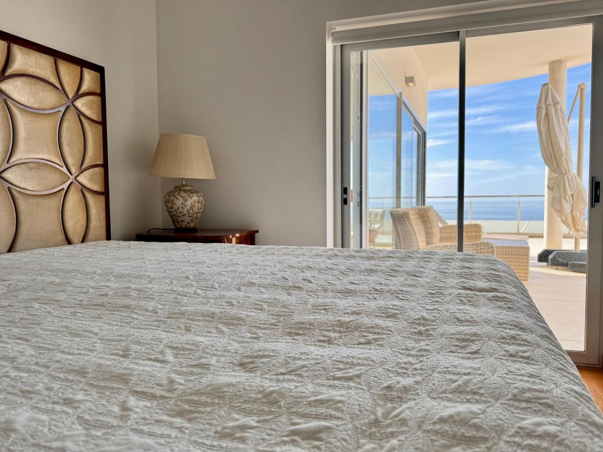 Penthouse te koop in Benalmadena | 3 slaapkamers H5034829