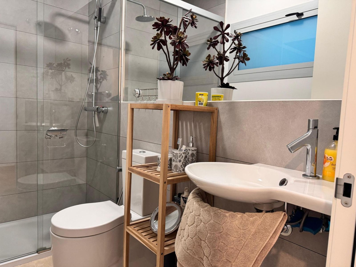 Penthouse te koop in Benalmadena | 3 slaapkamers H5034829