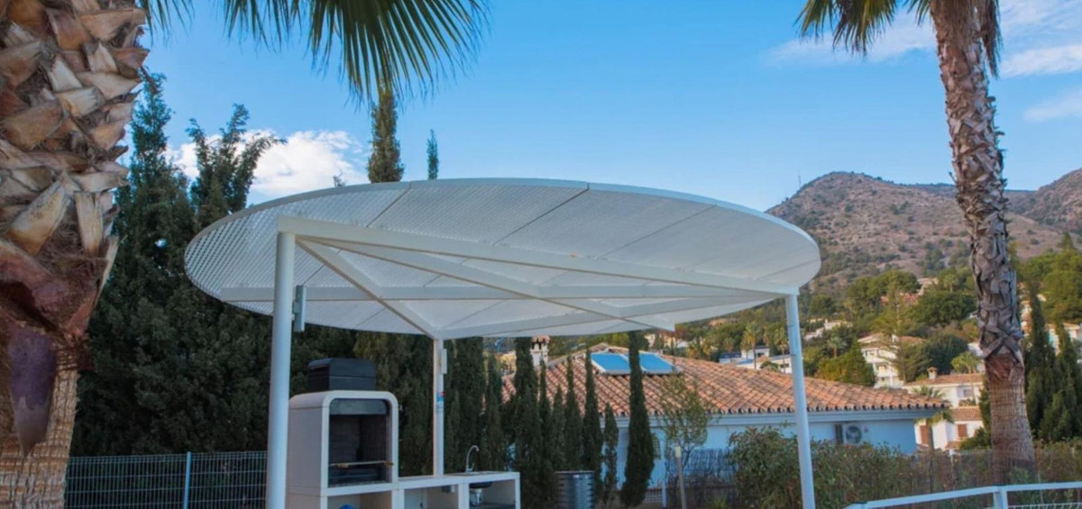 Penthouse te koop in Benalmadena | 3 slaapkamers H5034829