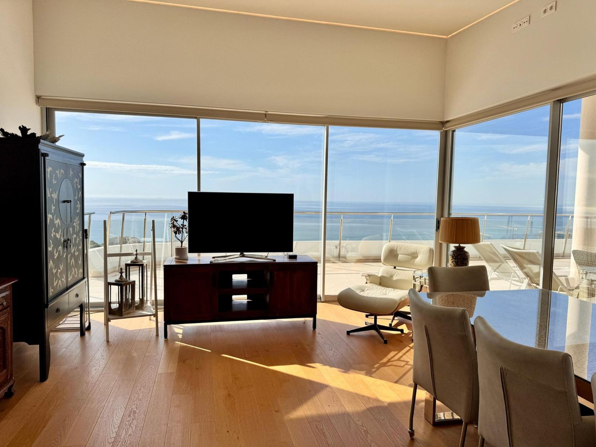 Penthouse te koop in Benalmadena | 3 slaapkamers H5034829
