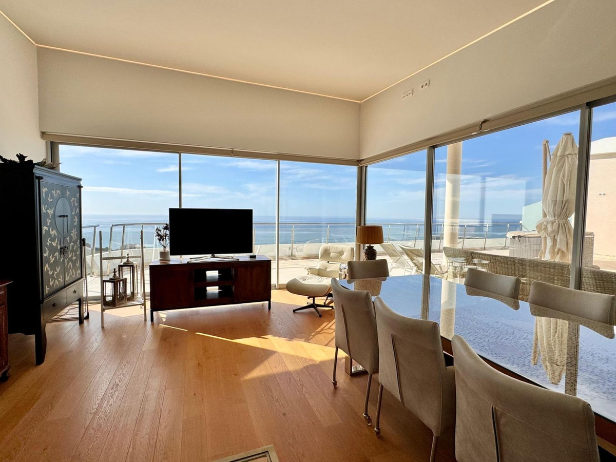 Penthouse te koop in Benalmadena | 3 slaapkamers H5034829