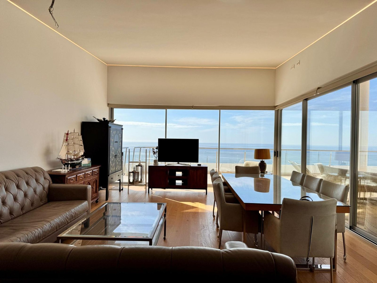 Penthouse te koop in Benalmadena | 3 slaapkamers H5034829