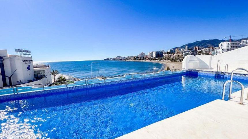 Appartement te koop in Benalmadena | 1 slaapkamers H5046832