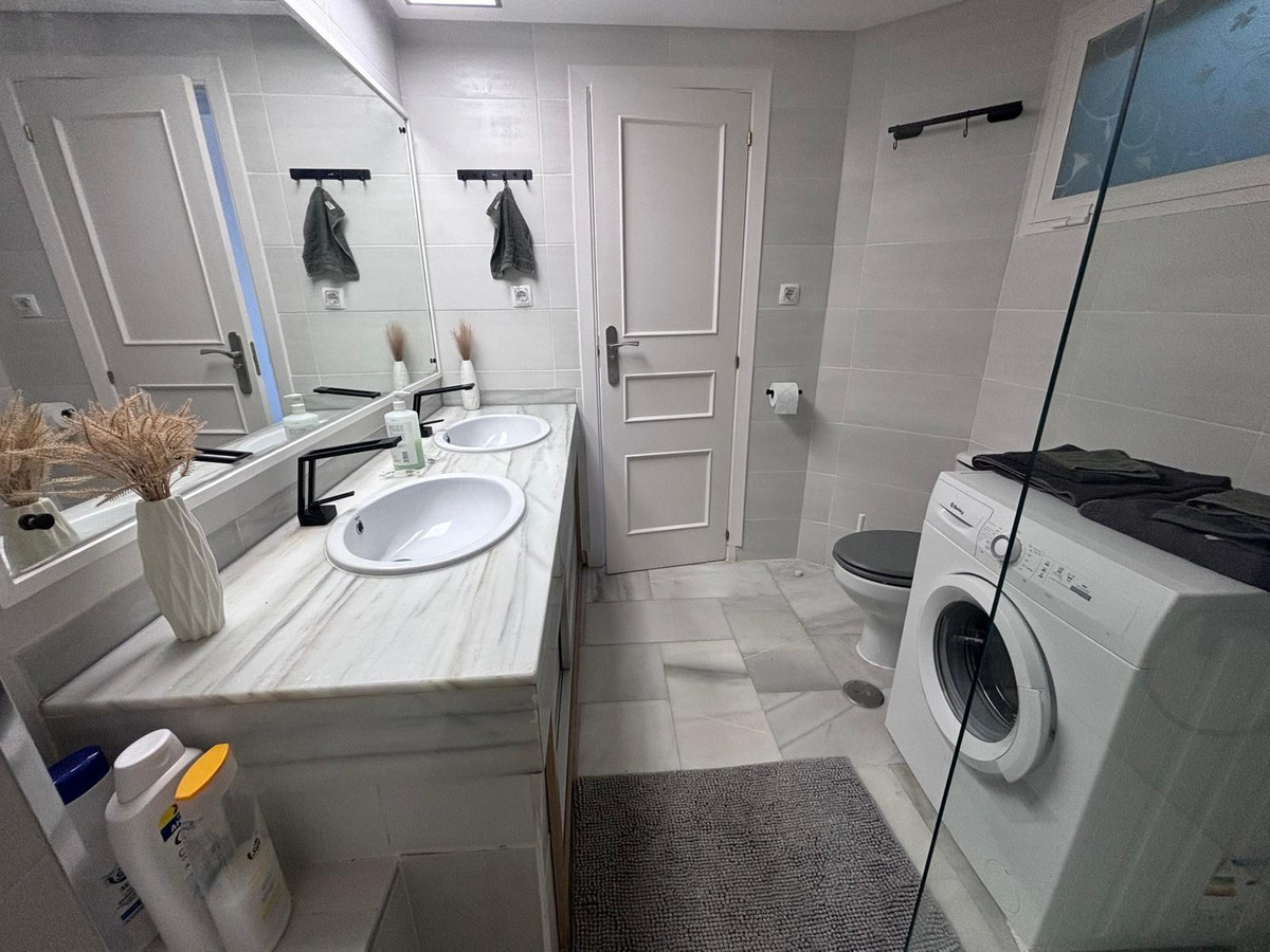 Appartement te koop in Benalmadena | 1 slaapkamers H5046832