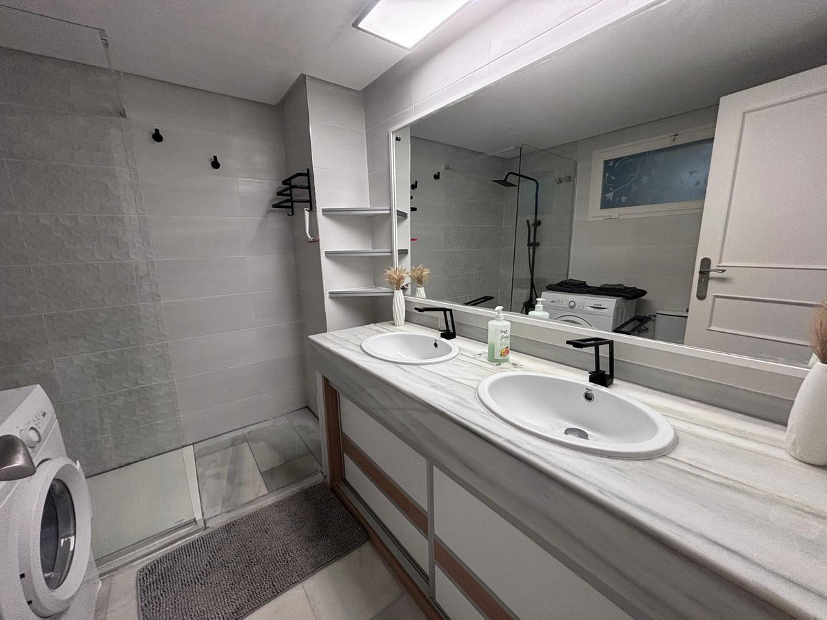Appartement te koop in Benalmadena | 1 slaapkamers H5046832