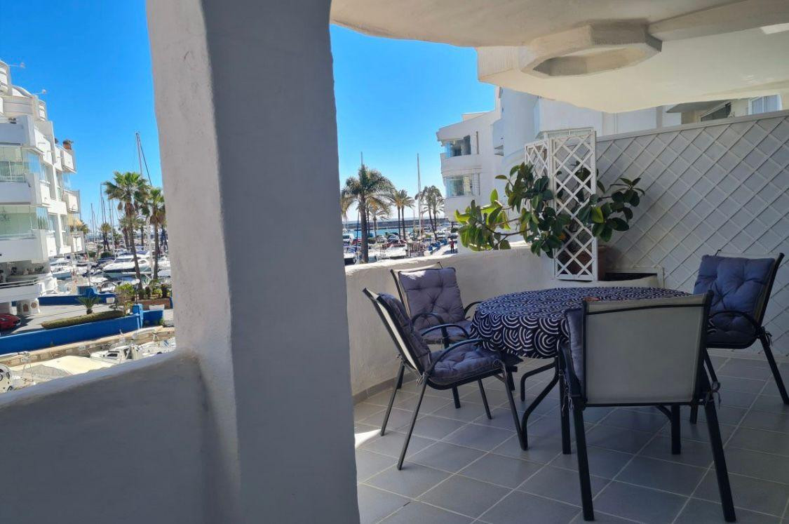 Appartement te koop in Benalmadena | 1 slaapkamers H5046832