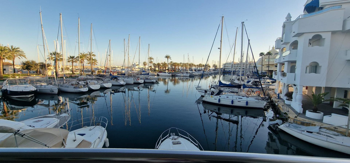 Appartement te koop in Benalmadena | 1 slaapkamers H5046832
