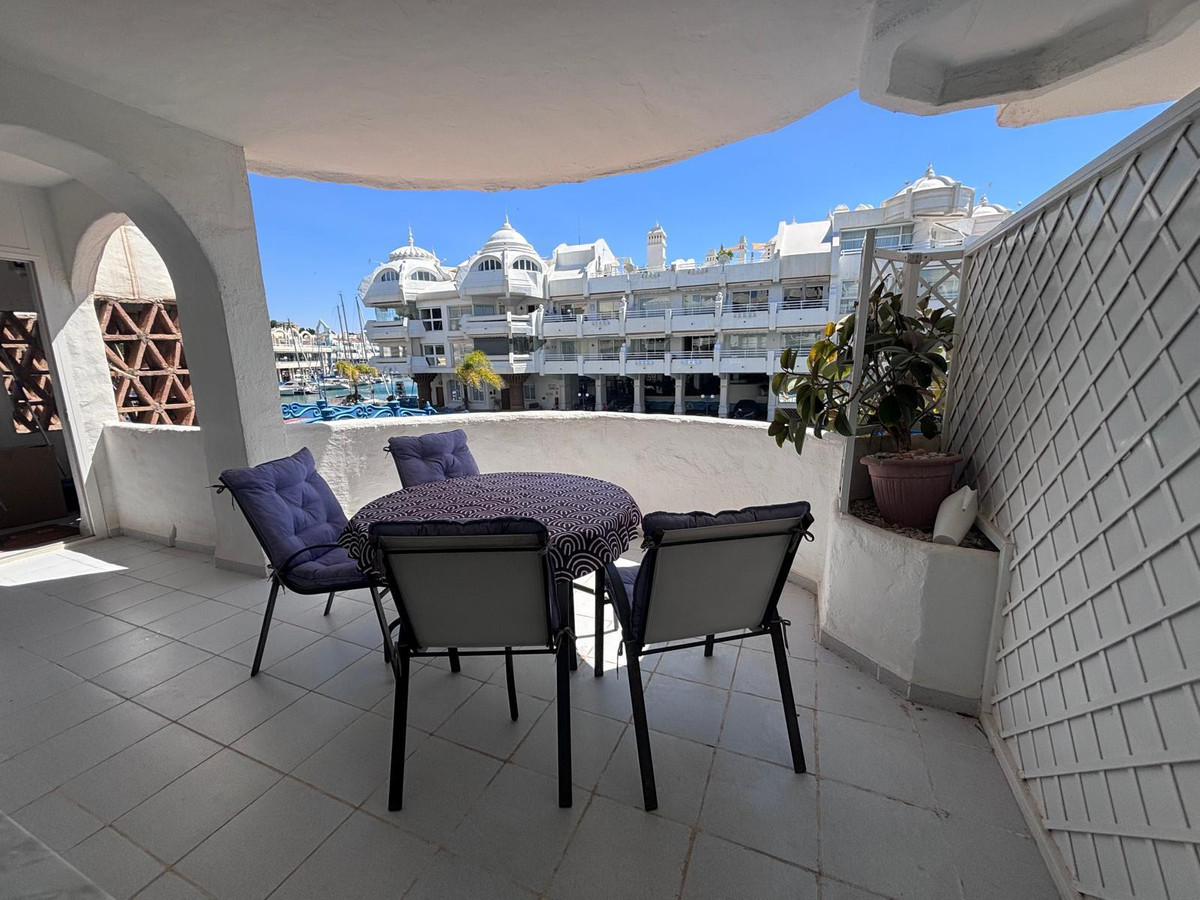 Appartement te koop in Benalmadena | 1 slaapkamers H5046832