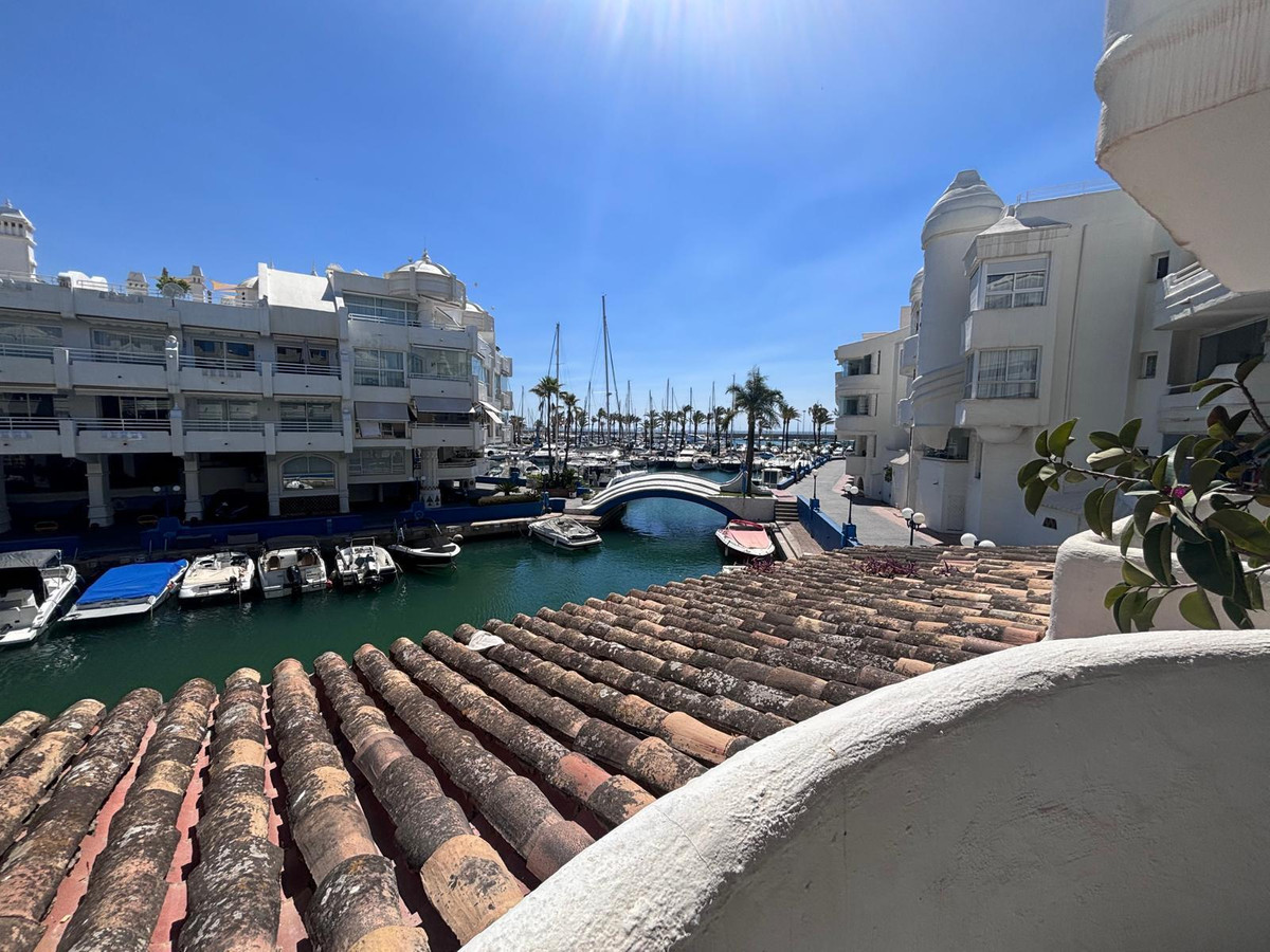Appartement te koop in Benalmadena | 1 slaapkamers H5046832