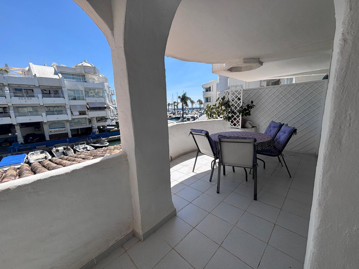 Appartement te koop in Benalmadena | 1 slaapkamers H5046832