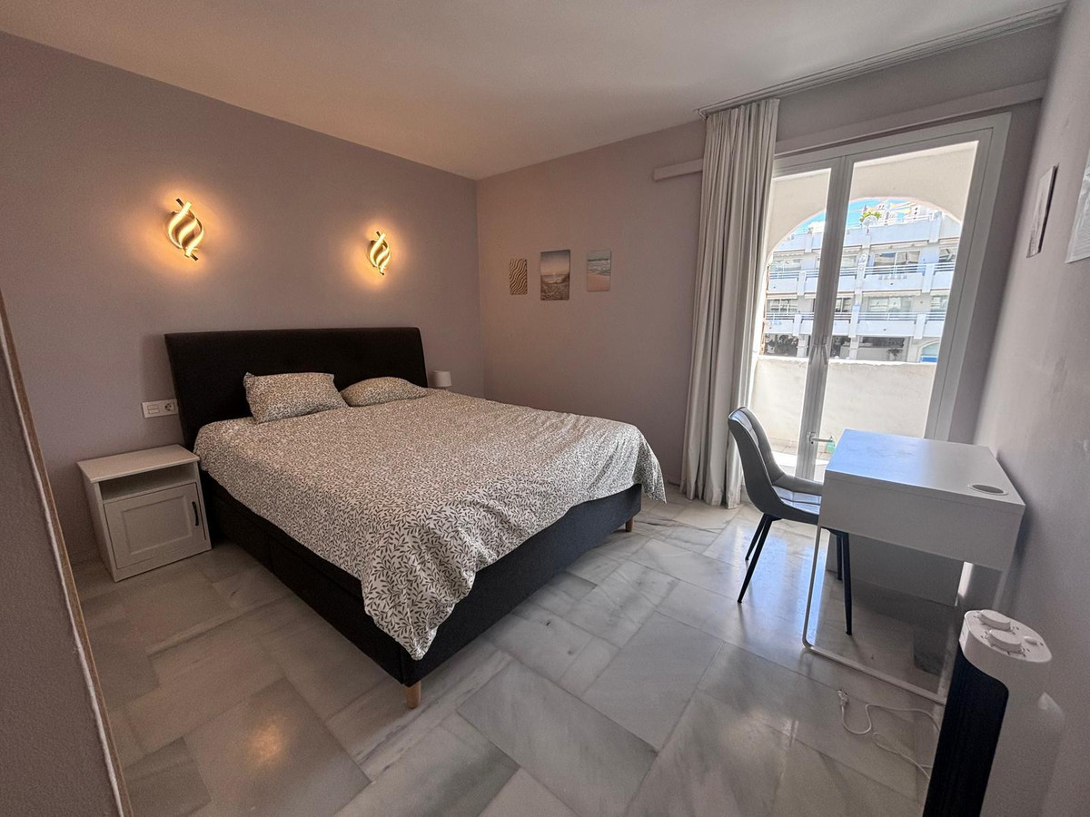 Appartement te koop in Benalmadena | 1 slaapkamers H5046832