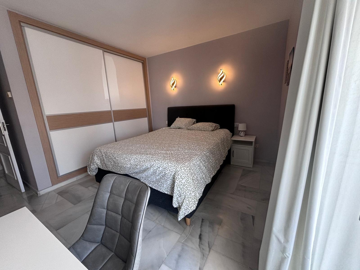 Appartement te koop in Benalmadena | 1 slaapkamers H5046832