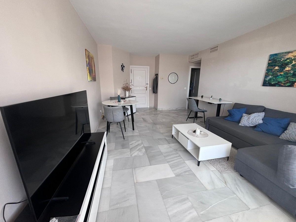 Appartement te koop in Benalmadena | 1 slaapkamers H5046832