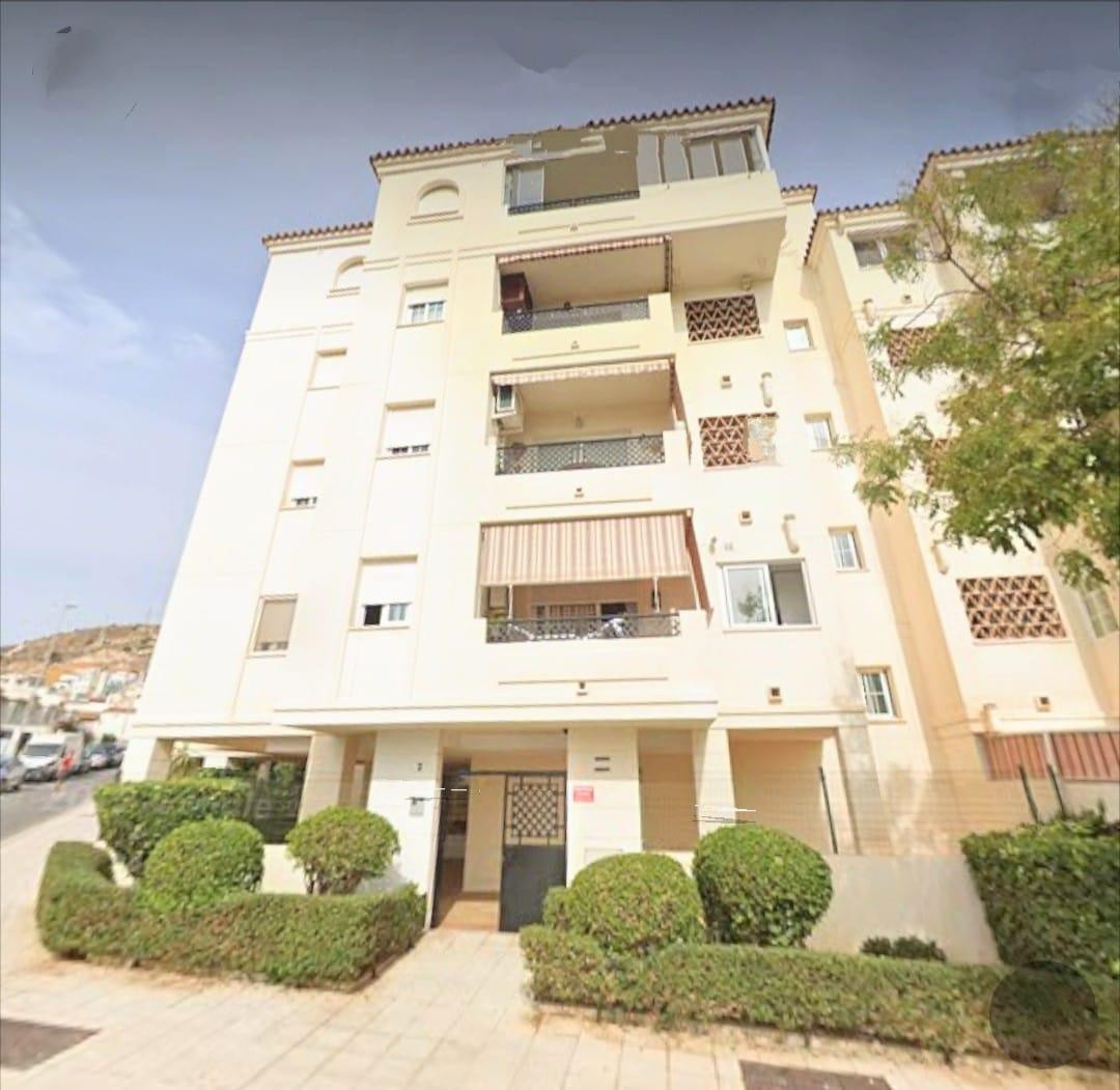 Appartement te koop in Arroyo de la Miel | 3 slaapkamers H5046859