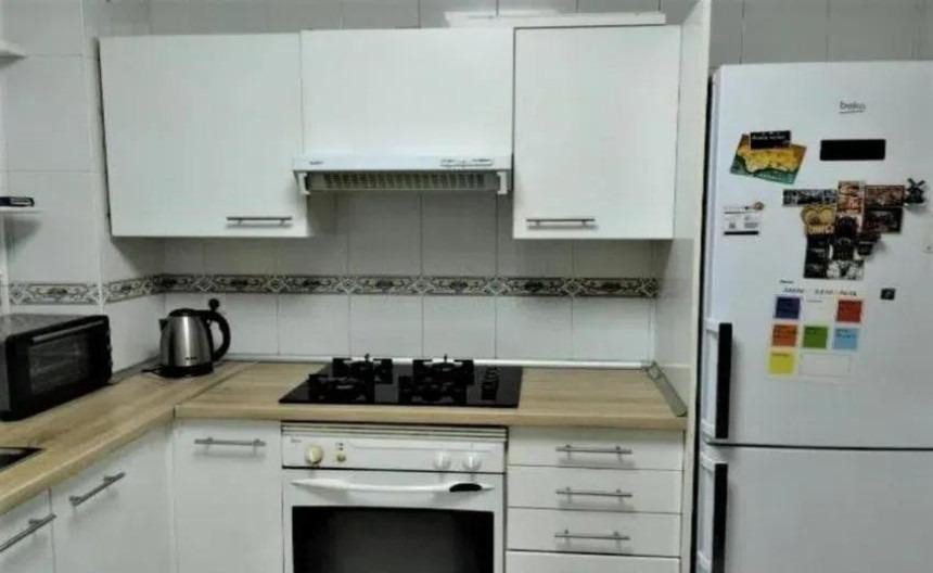 Appartement te koop in Arroyo de la Miel | 3 slaapkamers H5046859