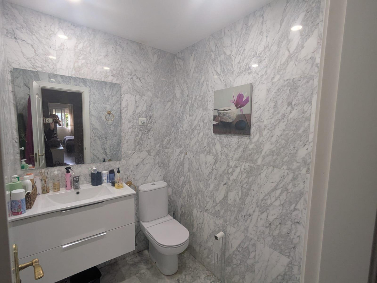 Appartement te koop in Arroyo de la Miel | 3 slaapkamers H5046859