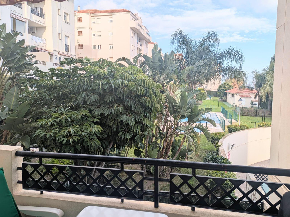 Appartement te koop in Arroyo de la Miel | 3 slaapkamers H5046859