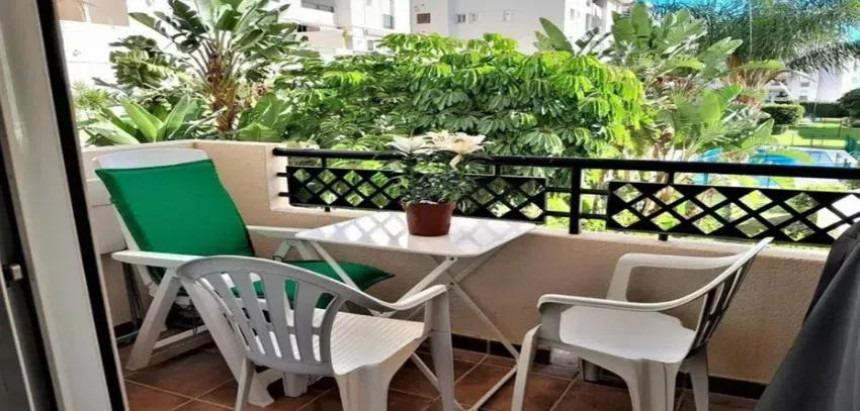 Appartement te koop in Arroyo de la Miel | 3 slaapkamers H5046859