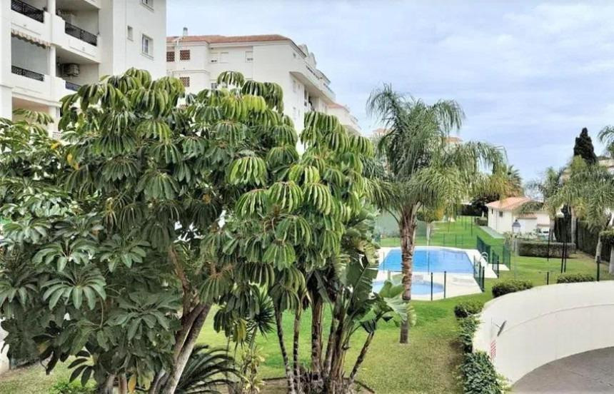 Appartement te koop in Arroyo de la Miel | 3 slaapkamers H5046859