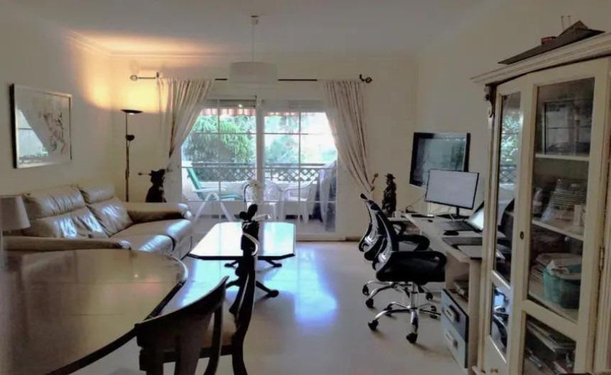 Appartement te koop in Arroyo de la Miel | 3 slaapkamers H5046859
