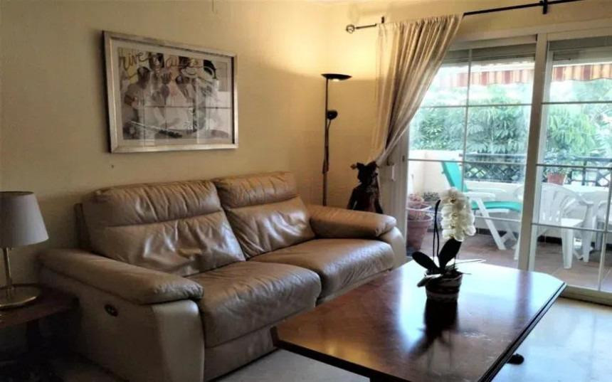 Appartement te koop in Arroyo de la Miel | 3 slaapkamers H5046859