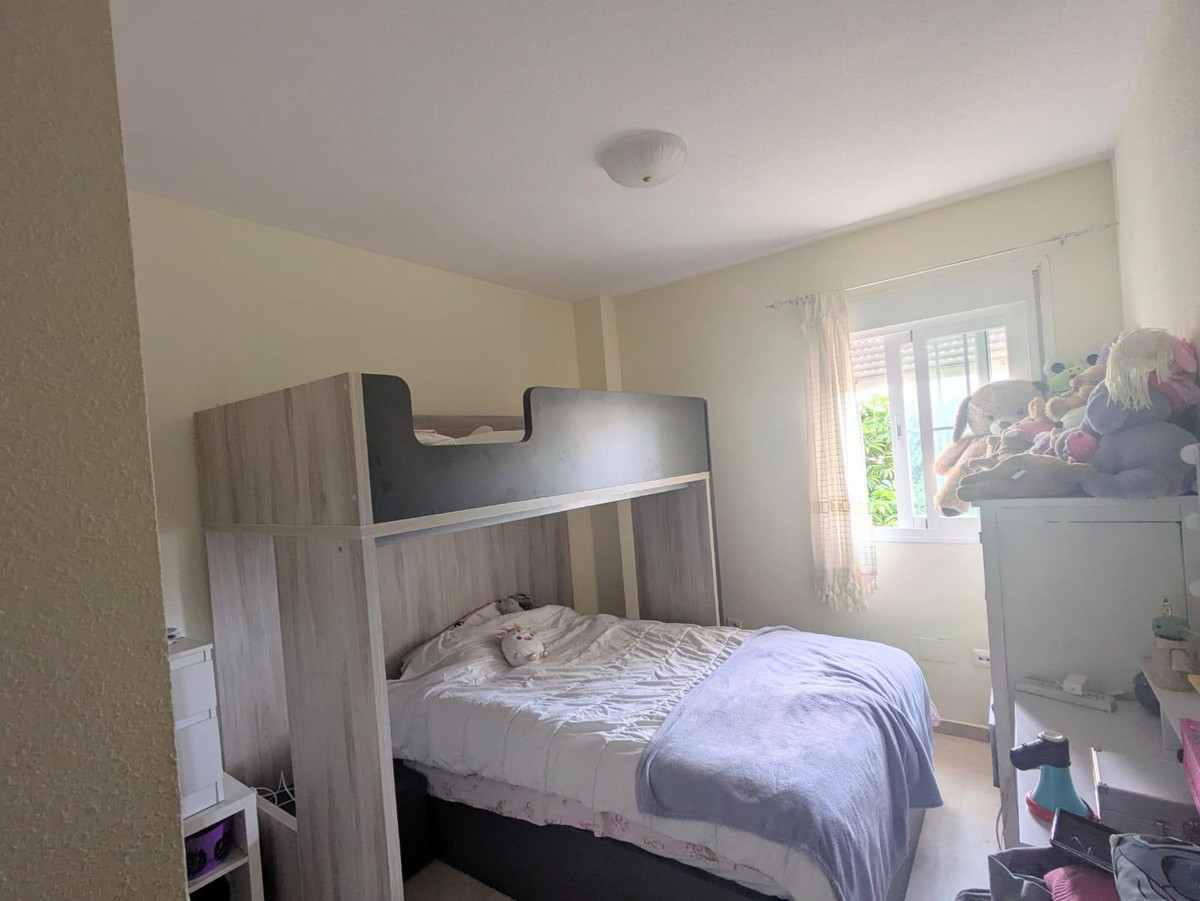 Appartement te koop in Arroyo de la Miel | 3 slaapkamers H5046859