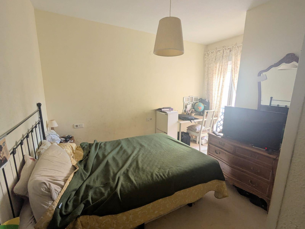 Appartement te koop in Arroyo de la Miel | 3 slaapkamers H5046859