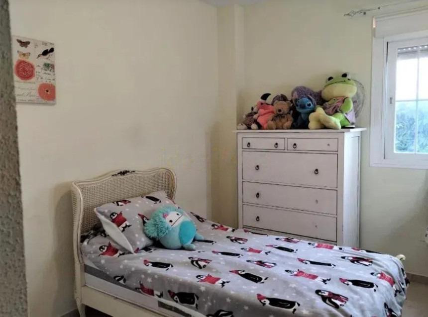 Appartement te koop in Arroyo de la Miel | 3 slaapkamers H5046859