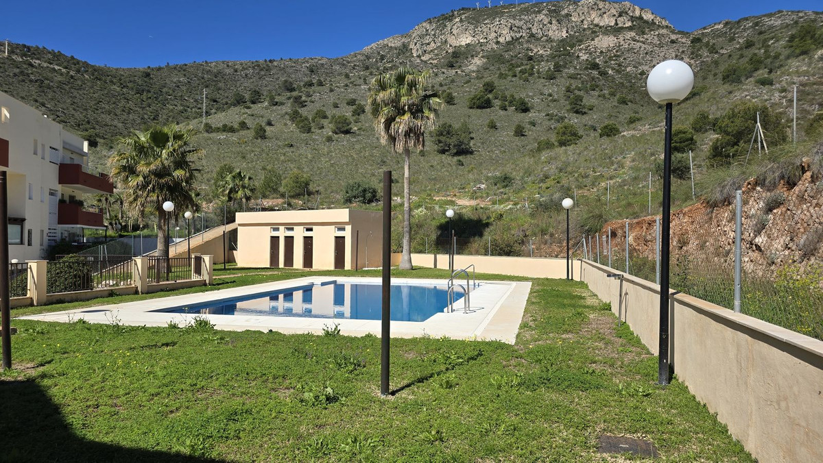 Appartement te koop in Benalmadena | 3 slaapkamers H5049340