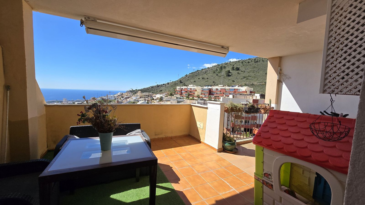 Appartement te koop in Benalmadena | 3 slaapkamers H5049340