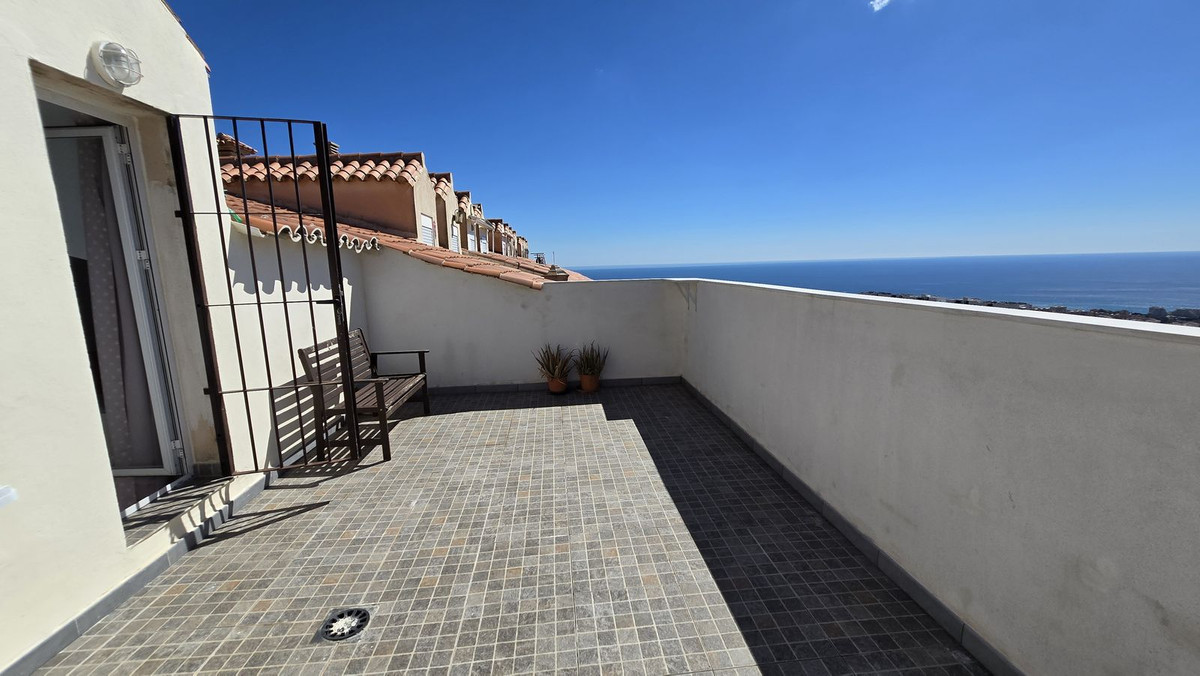Appartement te koop in Benalmadena | 3 slaapkamers H5049340