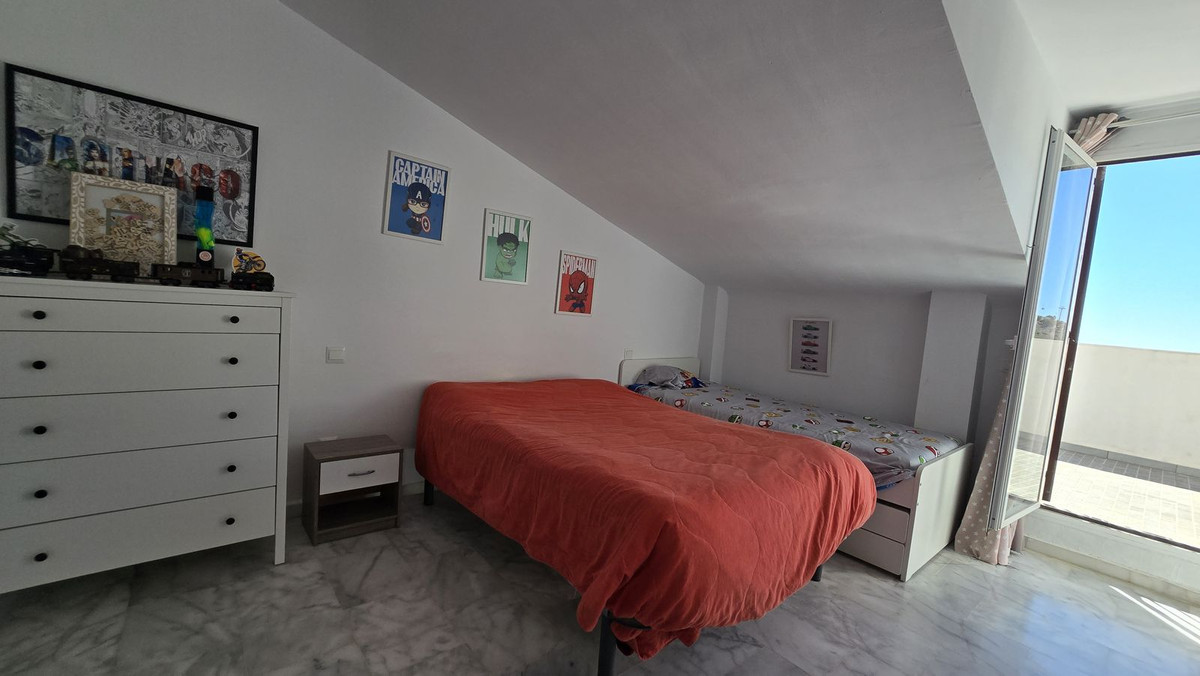 Appartement te koop in Benalmadena | 3 slaapkamers H5049340