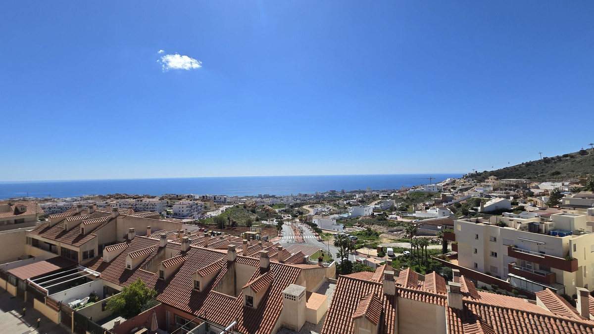 Appartement te koop in Benalmadena | 3 slaapkamers H5049340