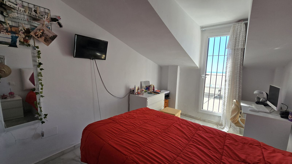 Appartement te koop in Benalmadena | 3 slaapkamers H5049340