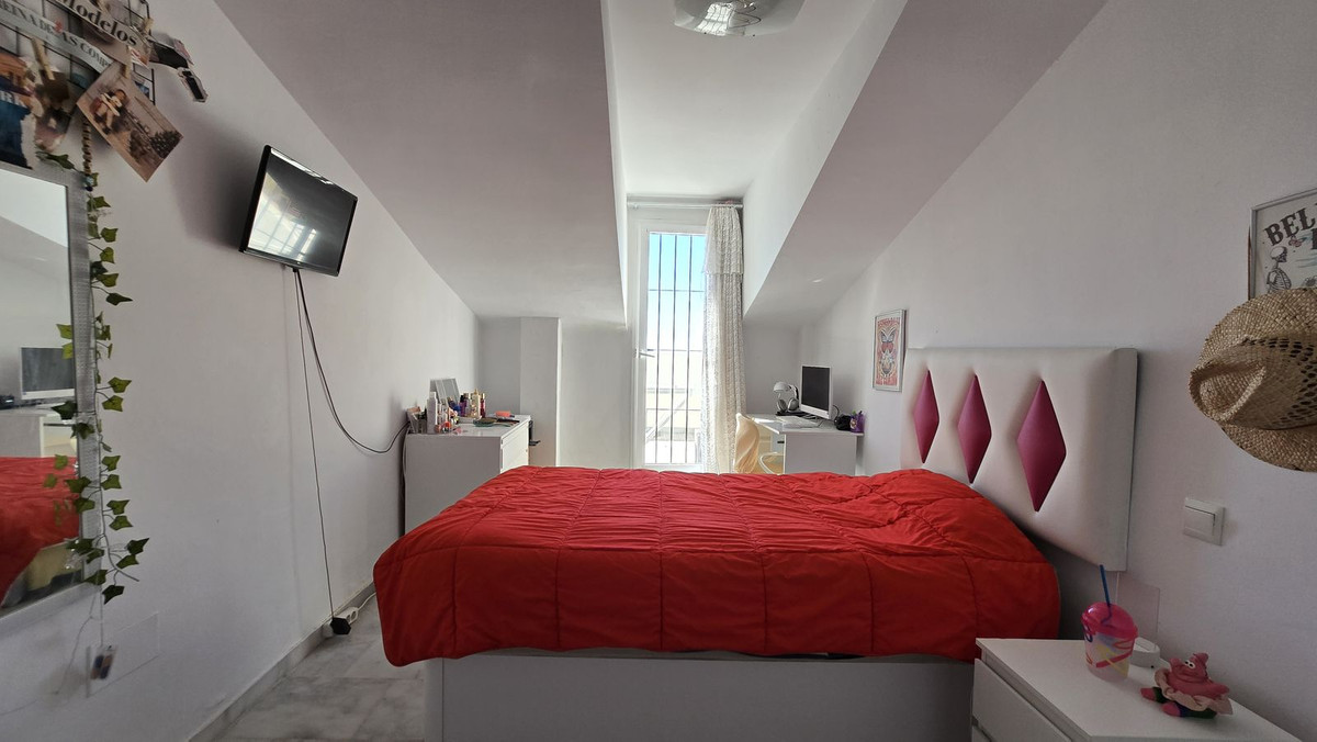 Appartement te koop in Benalmadena | 3 slaapkamers H5049340