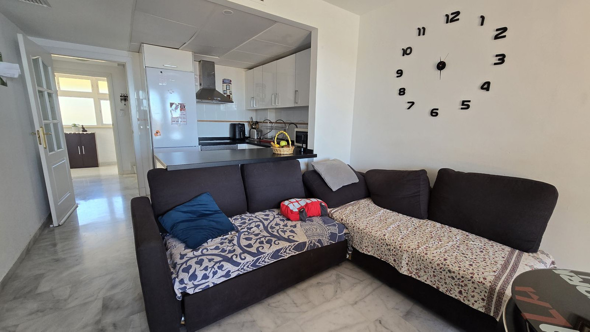 Appartement te koop in Benalmadena | 3 slaapkamers H5049340