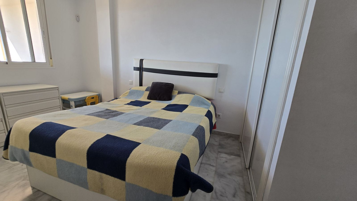 Appartement te koop in Benalmadena | 3 slaapkamers H5049340
