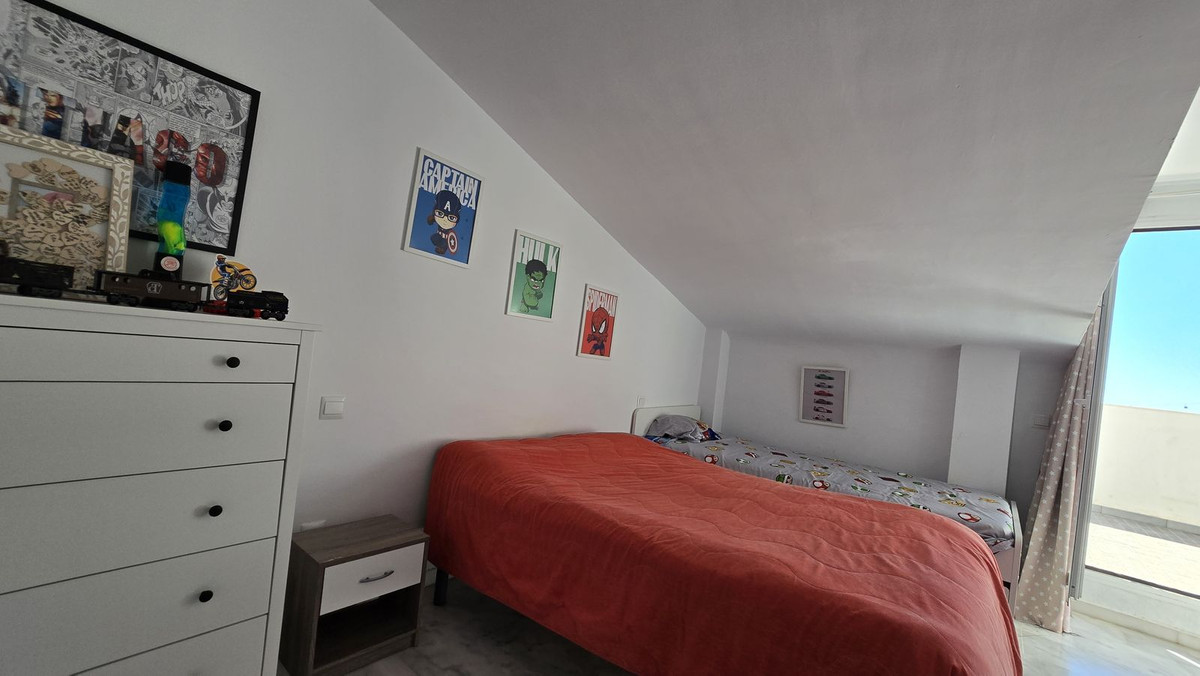 Appartement te koop in Benalmadena | 3 slaapkamers H5049340