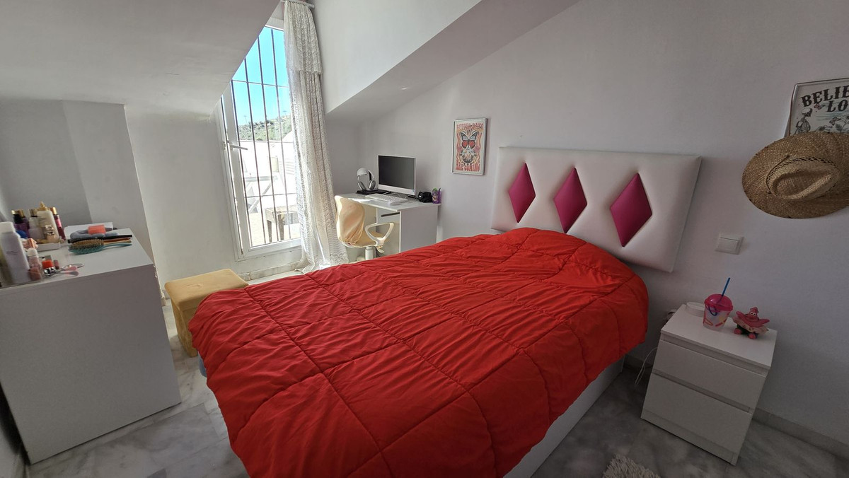 Appartement te koop in Benalmadena | 3 slaapkamers H5049340