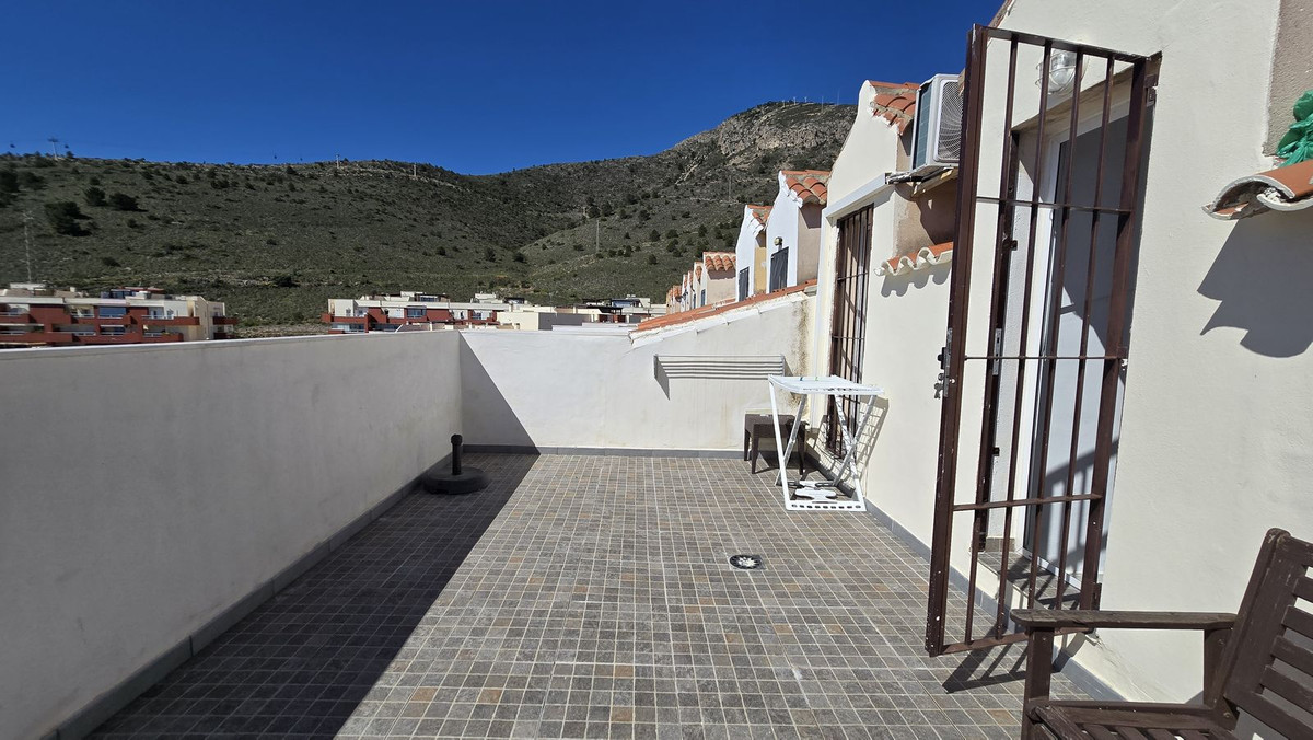 Appartement te koop in Benalmadena | 3 slaapkamers H5049340