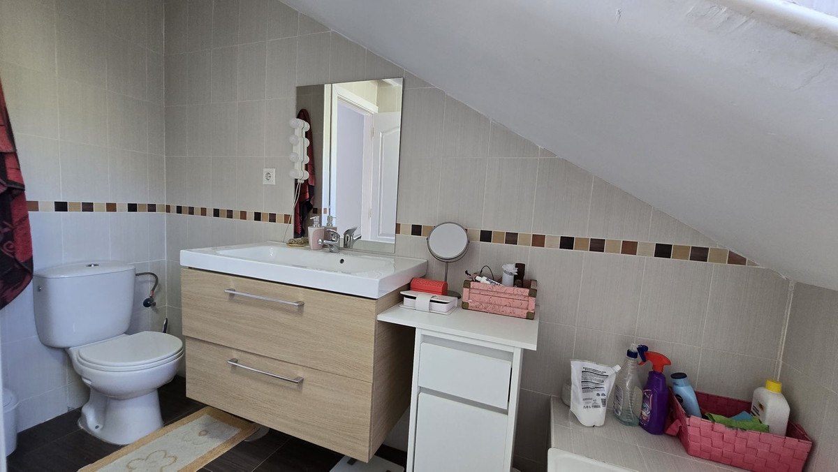 Appartement te koop in Benalmadena | 3 slaapkamers H5049340
