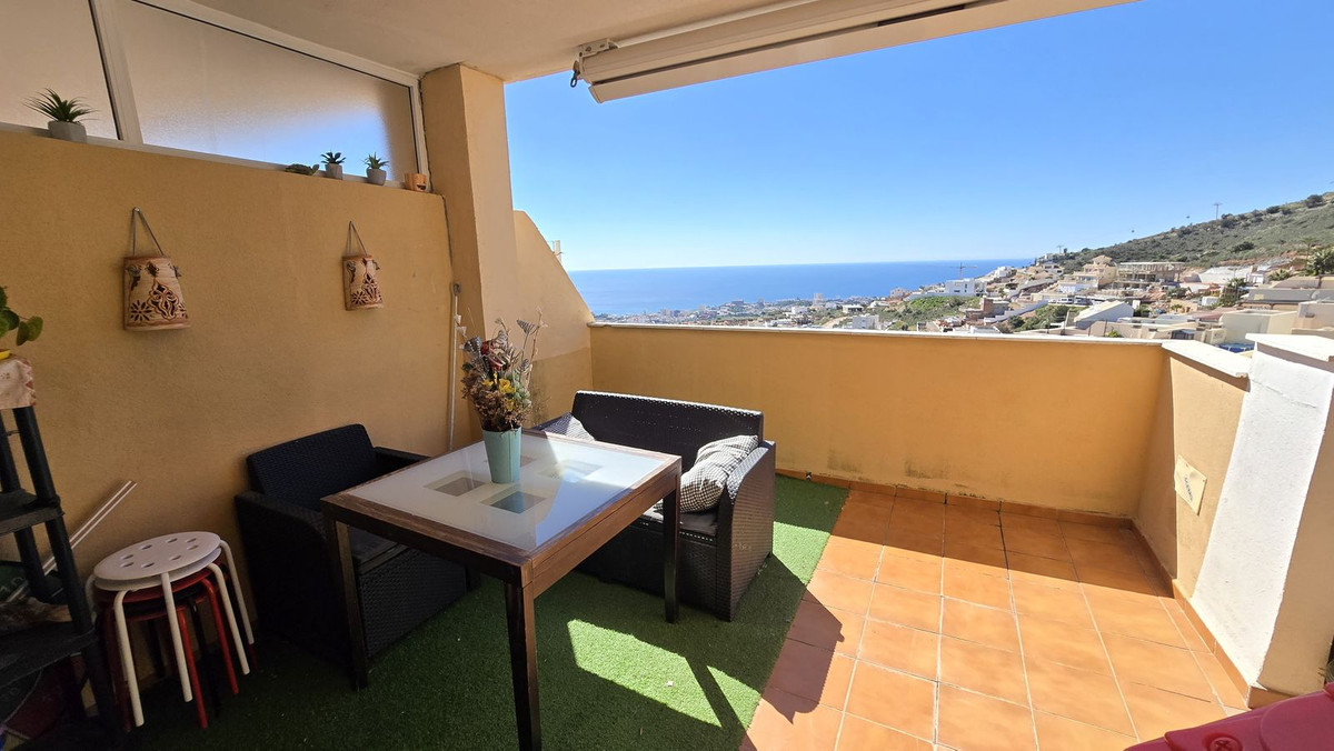 Appartement te koop in Benalmadena | 3 slaapkamers H5049340