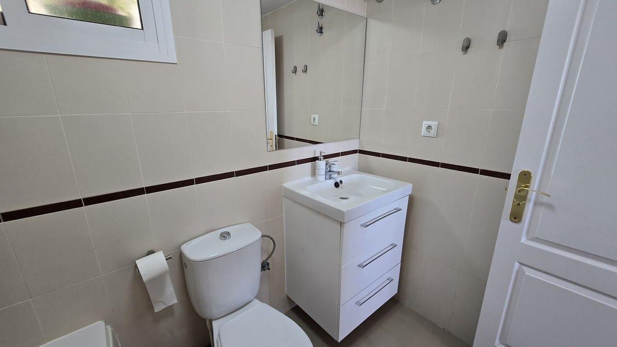 Appartement te koop in Benalmadena | 3 slaapkamers H5049340