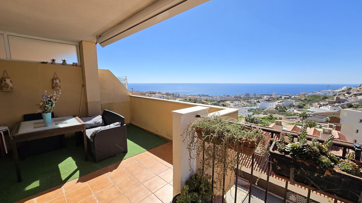 Appartement te koop in Benalmadena | 3 slaapkamers H5049340